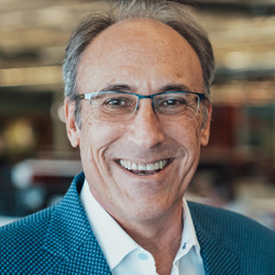 Paul Sabal
