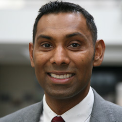 Manish Kumar
