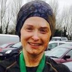 Ros Morgan