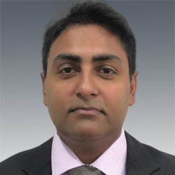 Khurram Shahid