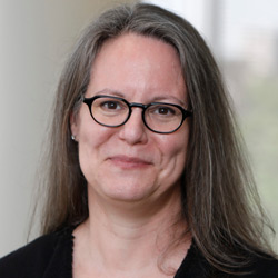 Yvonne Nagy
