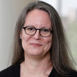 Yvonne Nagy