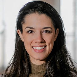 Madeleine Roy