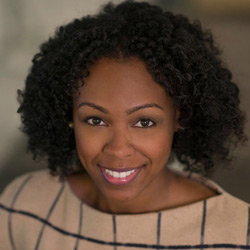 Carri Robinson