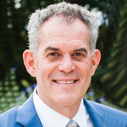 Steven Kirschenbaum
