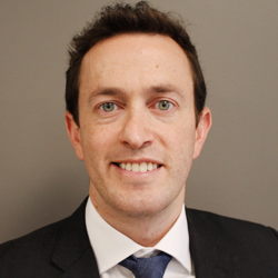 Judah Siegel