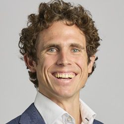 Simon Joe Portal