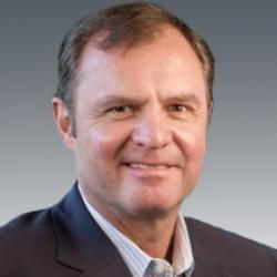 Mark Johnson