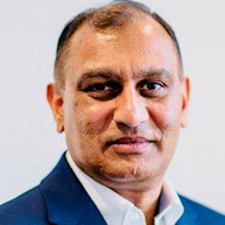 Vipul Bhakta