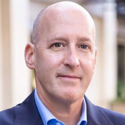 Jeff Kreshek
