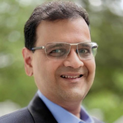 Pratik Dhebri