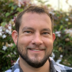 Brian Carter