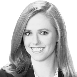 Madeline Cleary