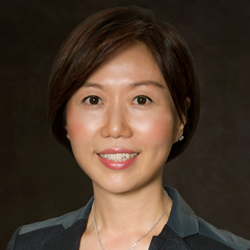 Helen Hwang
