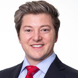 Adam Matloff