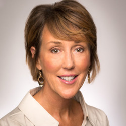Trish Michell