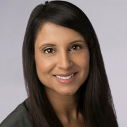 Purvi Amin