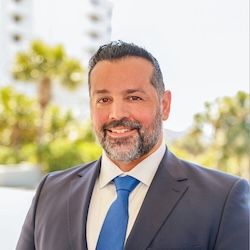 Mark Younadam