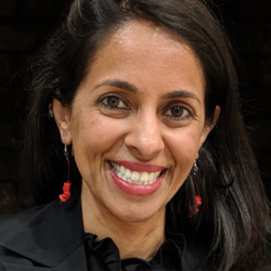 Kamala Subbarayan