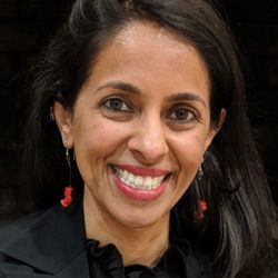 Kamala Subbarayan