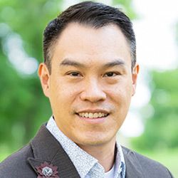 Kevin Wong  