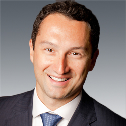 Matthew Baron