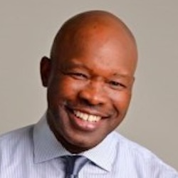 Keith Carswell