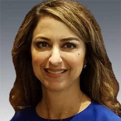 Leanne Starace