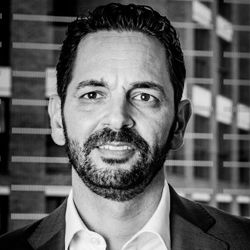 Eric Jafari