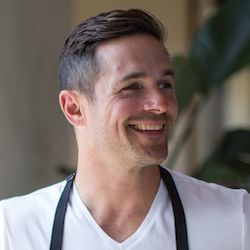 Nicholas Elmi
