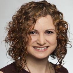 Evelyn D'Angelo