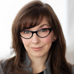 Felicite Moorman