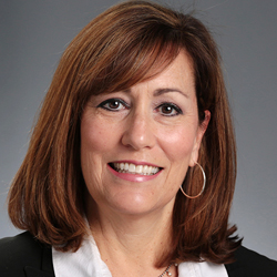 Jodi Selvey