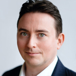 John O'Driscoll 