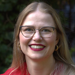 Anna Moore