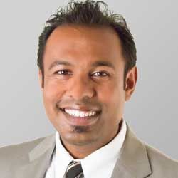 Priyesh Bhakta
