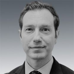 Mauro Leuce