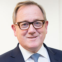 Mark Dixon