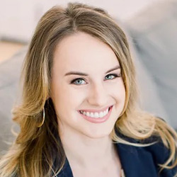 Katherine McCravey