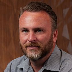 Tim Reber