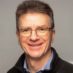 Robert Cooper