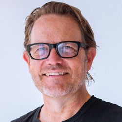 Robert Humble