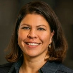 Nina Albert