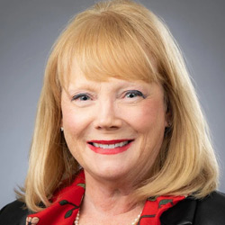 Tamara Alexander-Johnson
