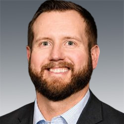 Mike May