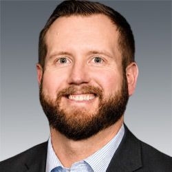 Mike May