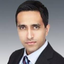 Rajen Shastri