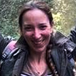 Katherine Rose