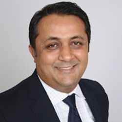 Sanat Patel