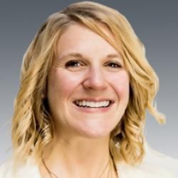 Kim Bucklew